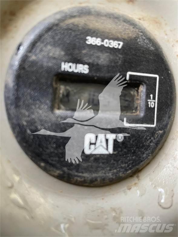 CAT 325C Crawler excavators