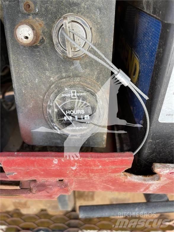 Dynapac LP852 Towed vibratory rollers