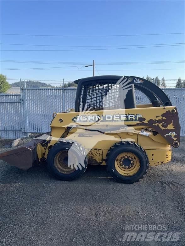 John Deere 240 Other tractor accessories