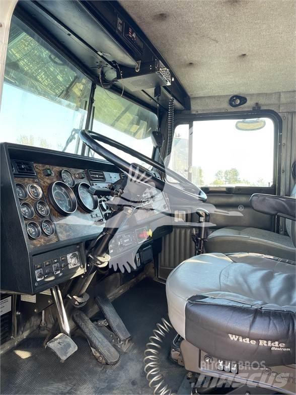 Kenworth W900 Other