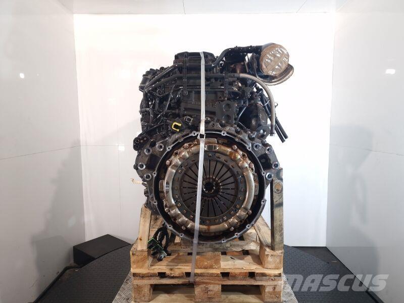 DAF MX-13 355 H3 Engines