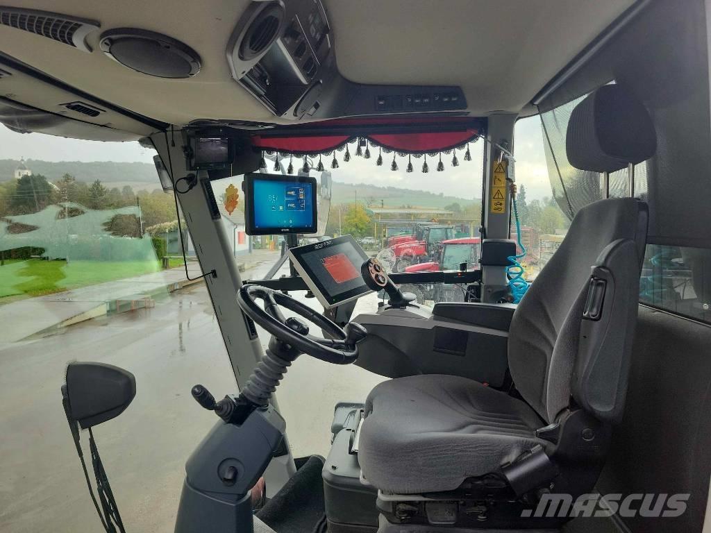 Agrifac Condor IV Self-propelled sprayers