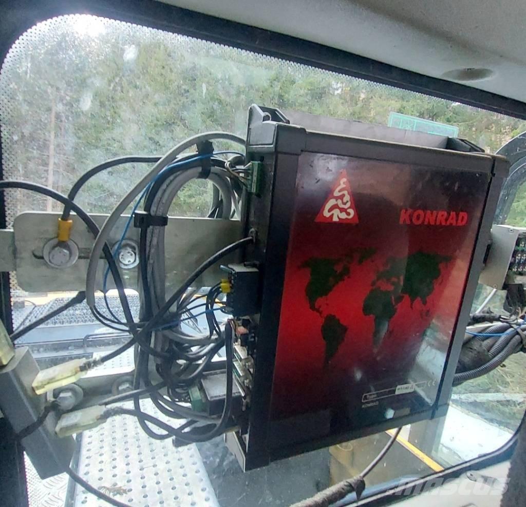 CAT M 322 D Excavators