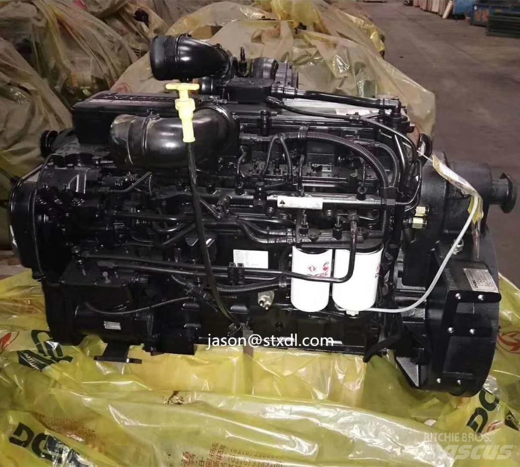 Cummins ISL280 51 Engines