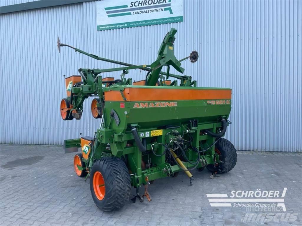 Amazone ED 601-K Sowing machines