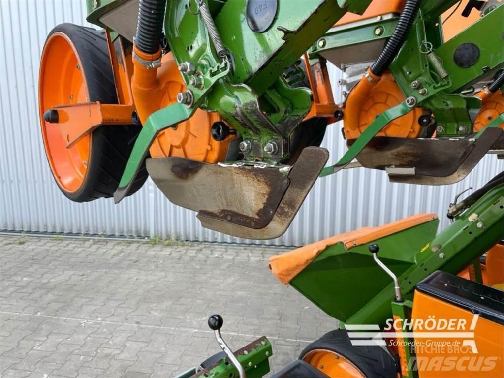 Amazone ED 601-K Sowing machines