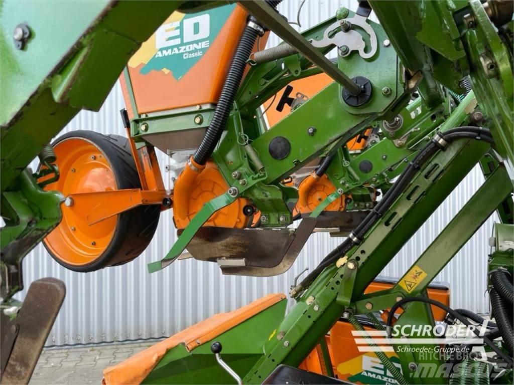 Amazone ED 601-K Sowing machines