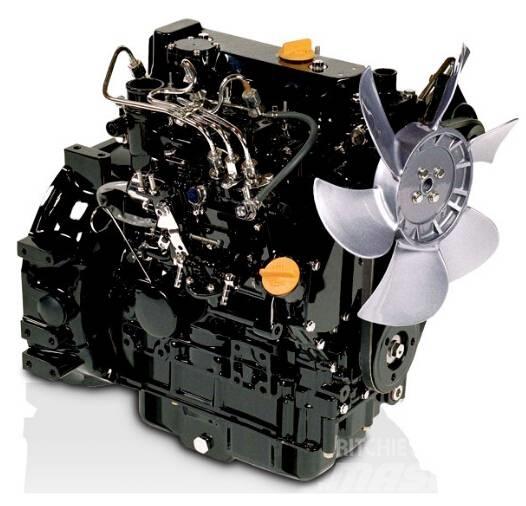 Yanmar 3TNV70 Engines