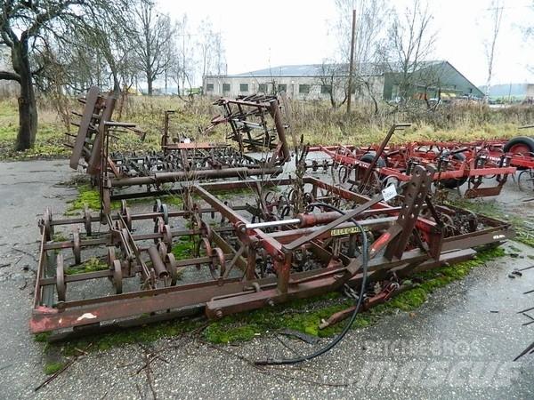 Lilla Harrie 360 Cultivators