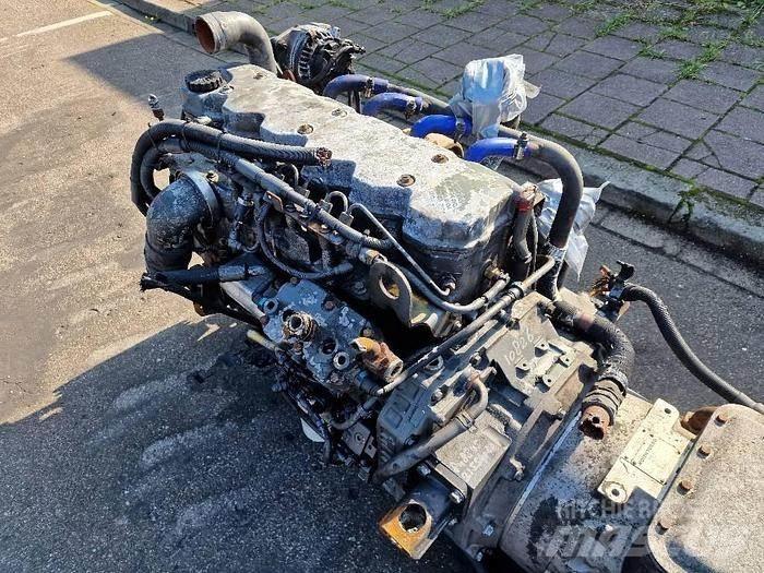 Cummins ISBE 6.7 I Other components