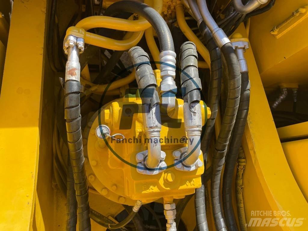 Komatsu PC 300 Crawler excavators