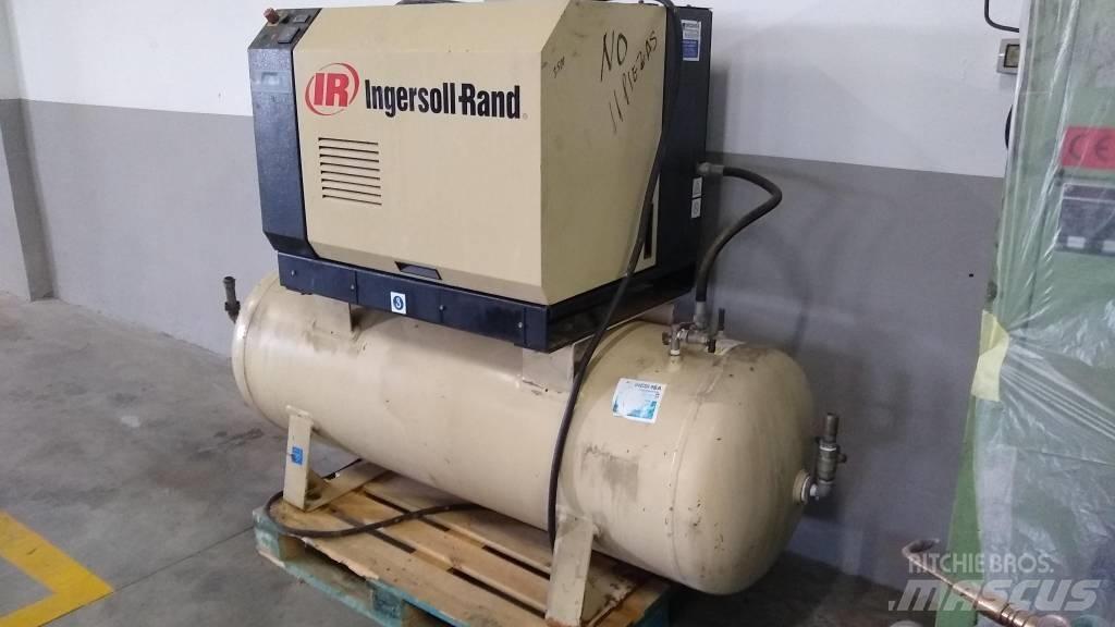 Ingersoll Rand MH11 Compressors