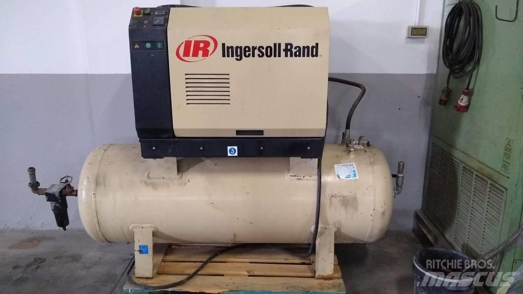 Ingersoll Rand MH11 Compressors