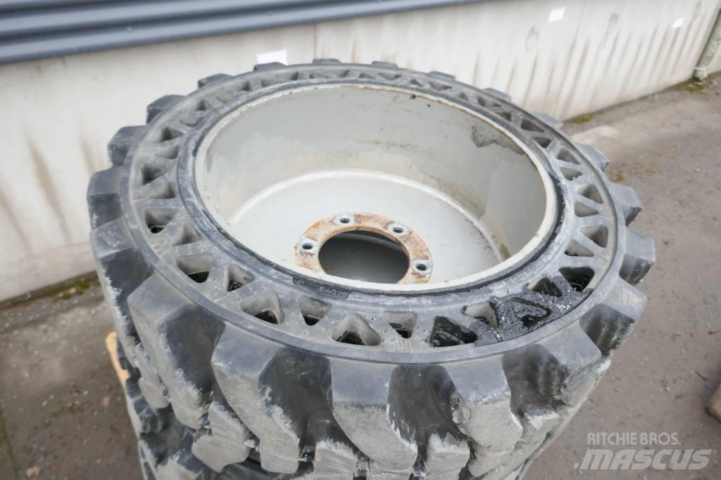 ATN Zebra 16 Hjul Tyres, wheels and rims