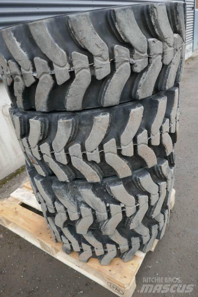 ATN Zebra 16 Hjul Tyres, wheels and rims