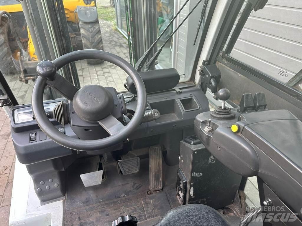 Nissan YG1D2A30Q Diesel trucks
