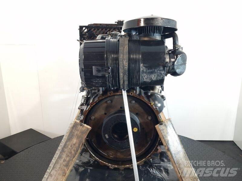 Iveco F5CE9454E*A Engines
