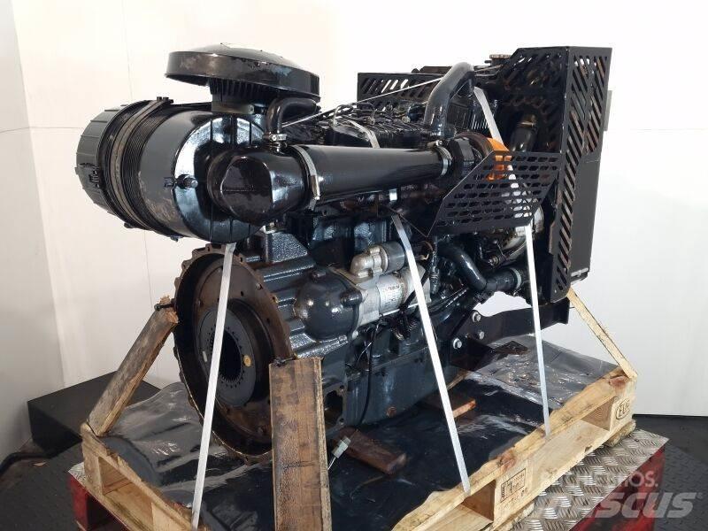 Iveco F5CE9454E*A Engines