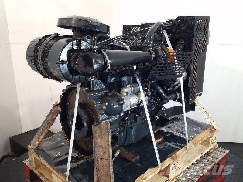 Iveco F5CE9454E*A Engines