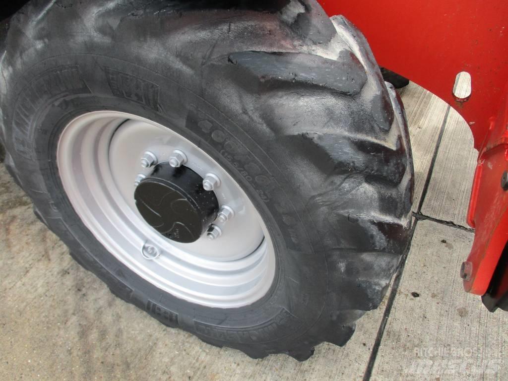 Manitou MT 1440 (066) Telescopic handlers