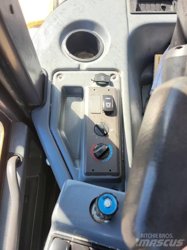 Volvo L 30 G Wheel loaders