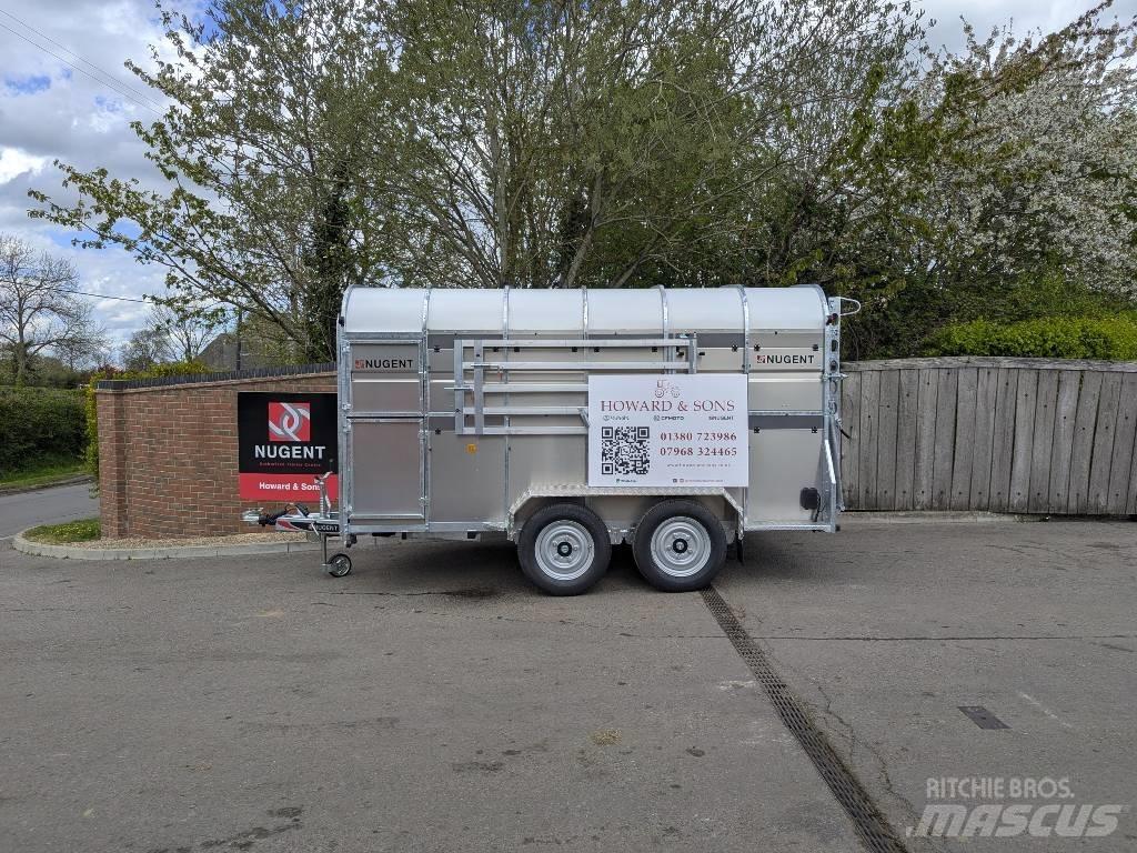 Nugent LS3618H Livestock transport