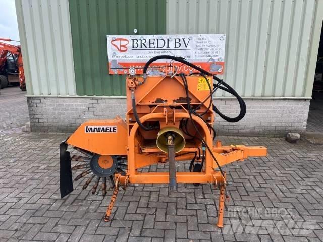 Vandaele OKB Sweepers