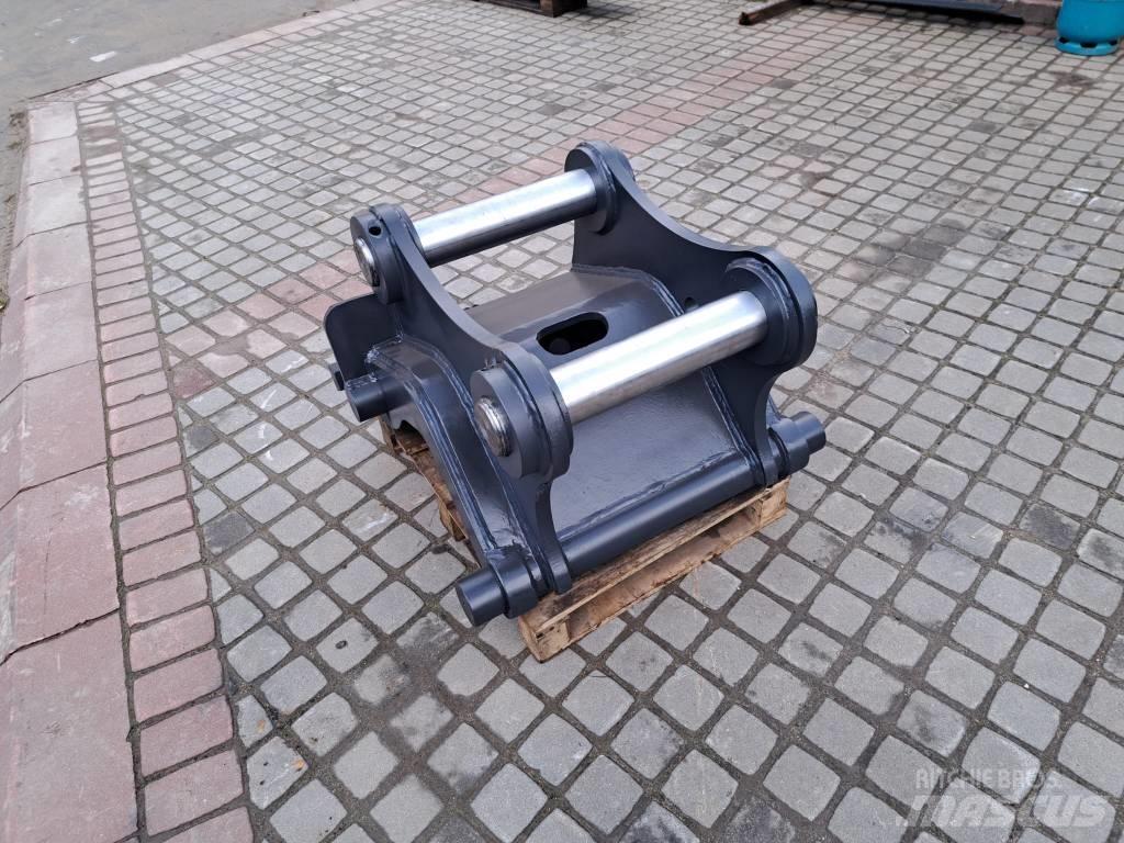 CAT 316.318.320 Buckets