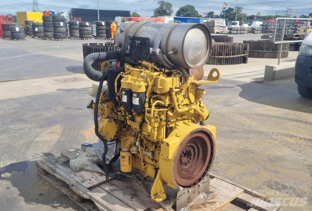 CAT C 4.4 ENGINE Engines