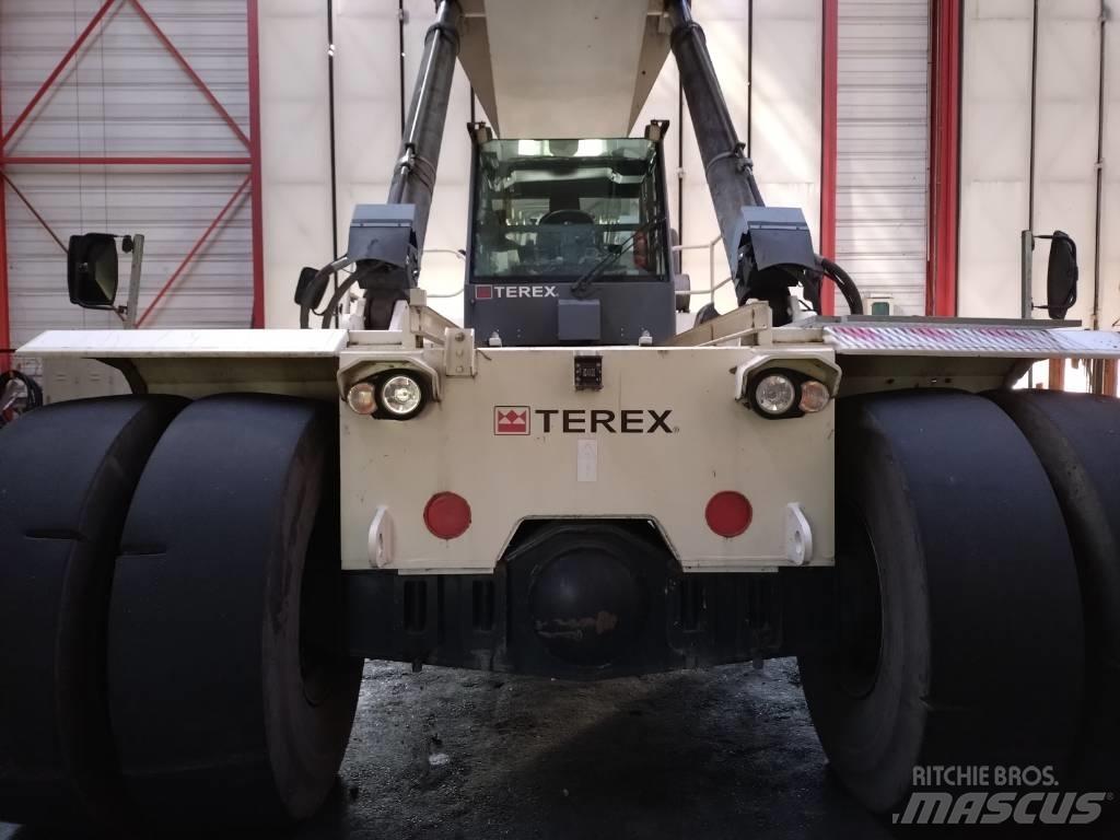 PPM TFC 46M HC DRY Reach stackers