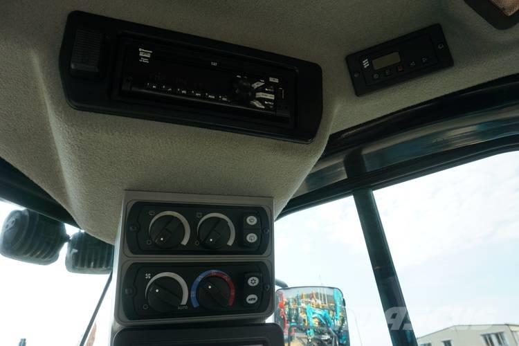 CAT 950M Wheel loaders