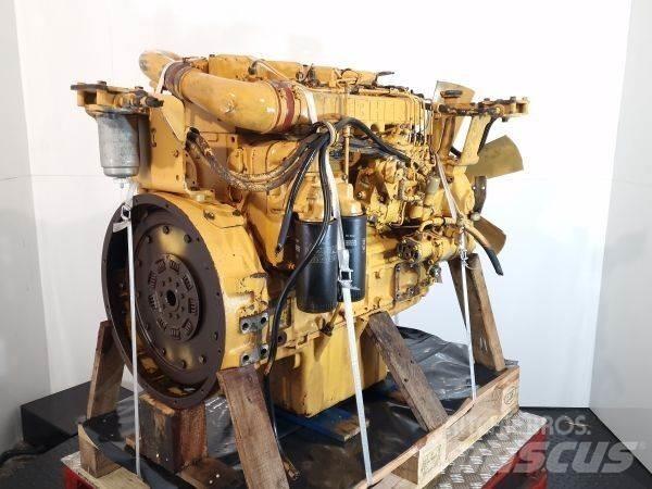 Liebherr D 914 T Engines