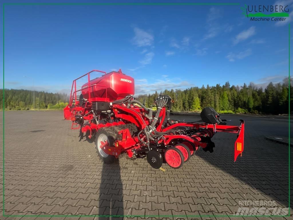 Horsch Focus 3 TD Drills