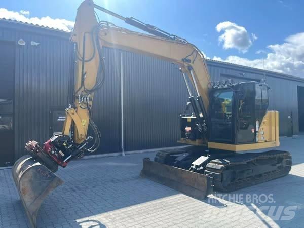 CAT 310 Crawler excavators