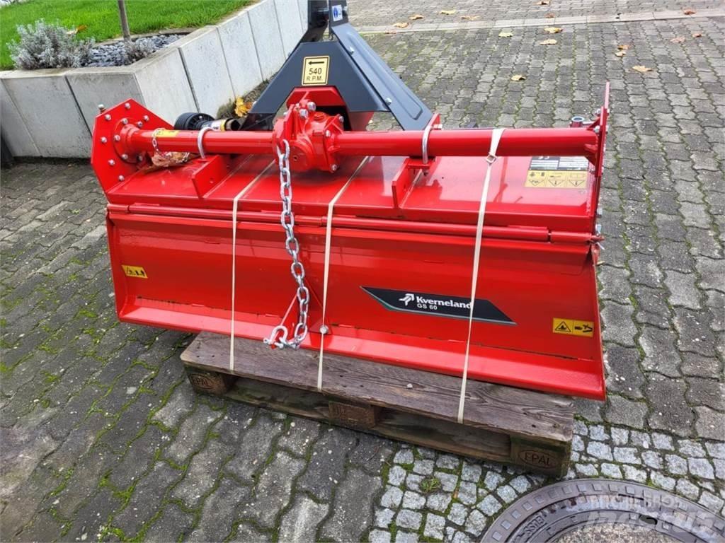 Kverneland - Other tillage machines and accessories