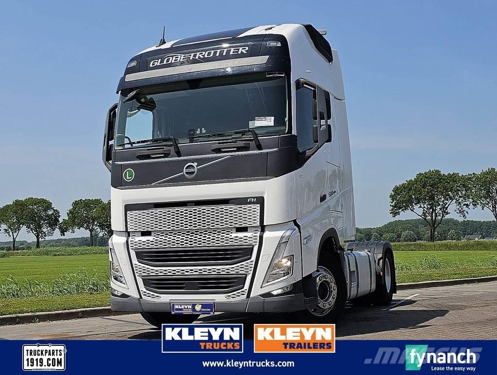Volvo FH 500 Prime Movers