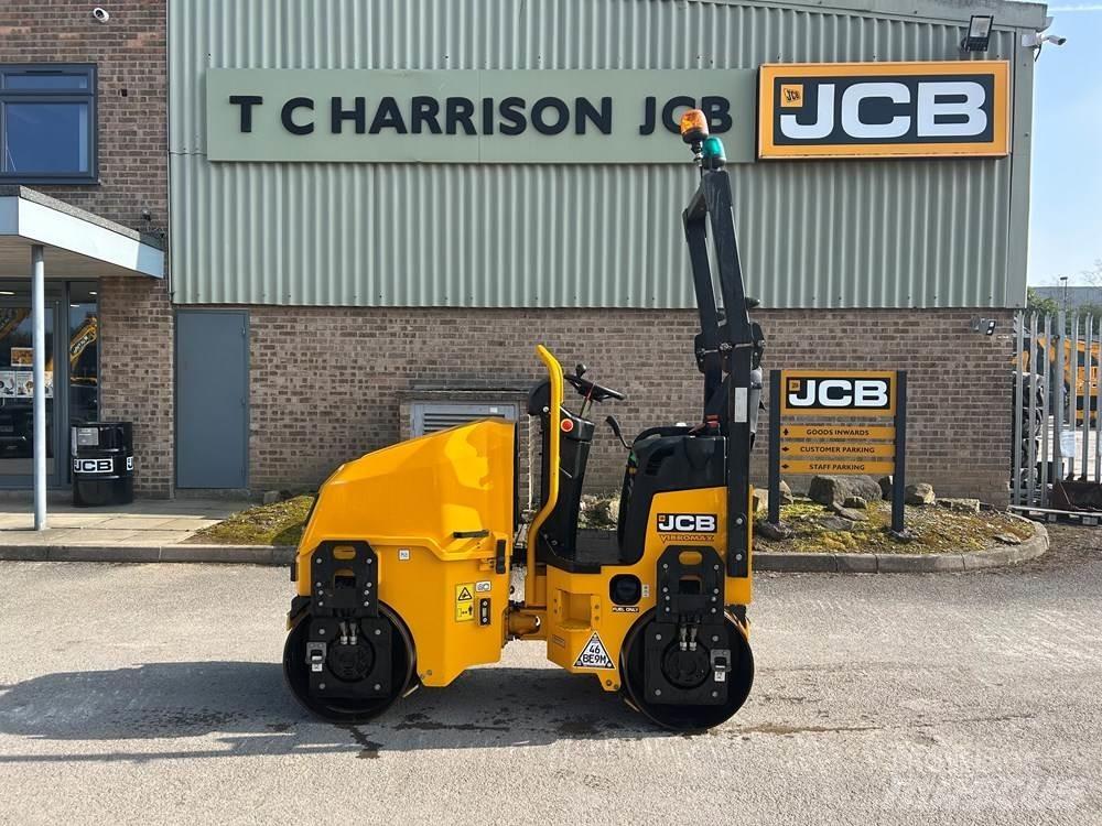 JCB CT160-80 Other rollers