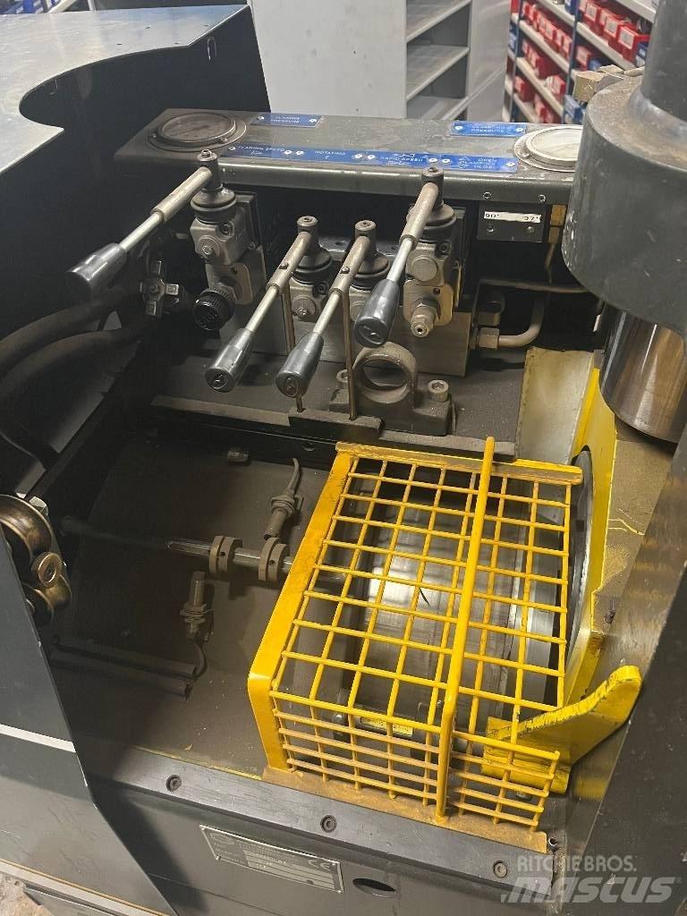  GS-HYDRO GSF-220-N Pipe bending machines