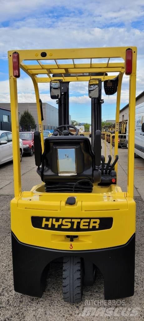Hyster A 1.5 XNT Electric forklift trucks