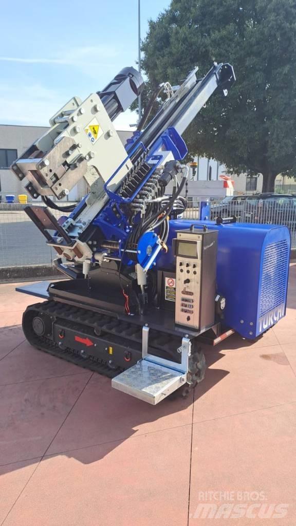  Turchi 300F IN STOCK Drilling rigs