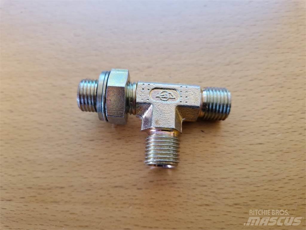 Ponsse 0015516 Hydraulics