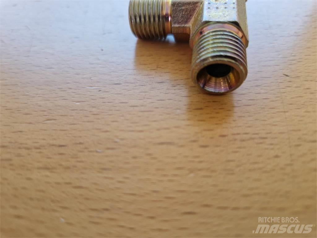 Ponsse 0015516 Hydraulics
