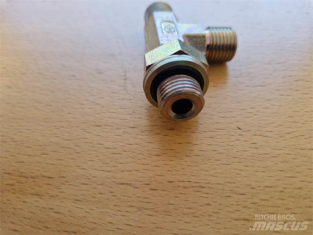 Ponsse 0015516 Hydraulics