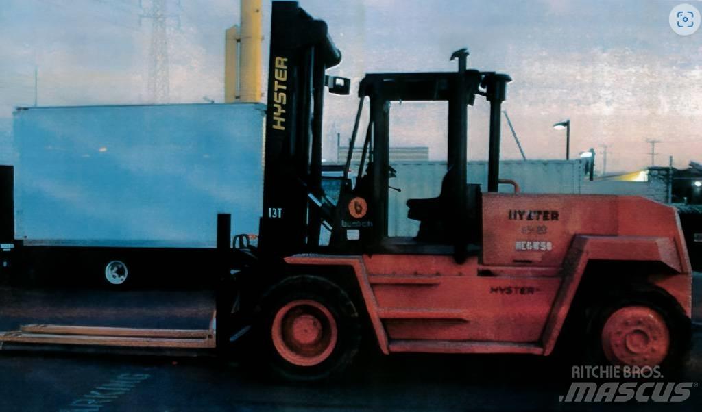 Hyster H 280 XL 2 Other