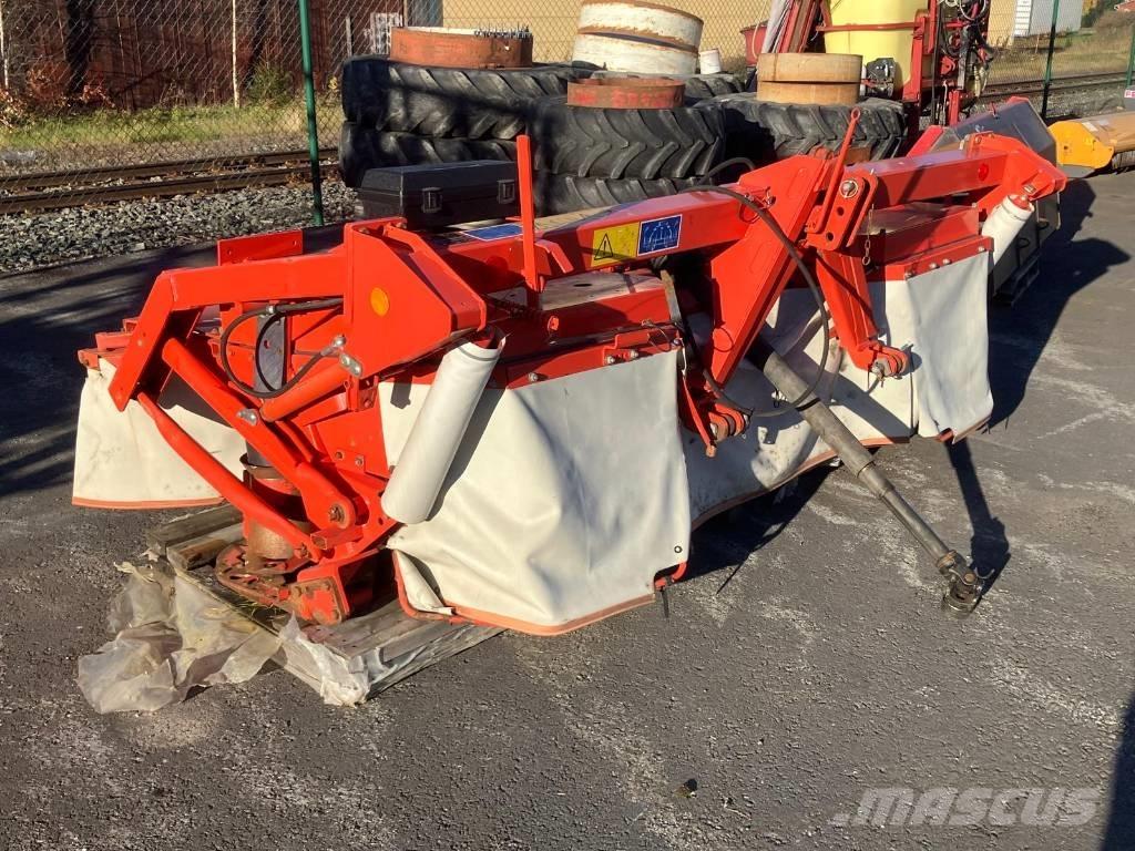 Kuhn GMD 802 F-FF Mowers