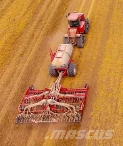 Horsch Pronto 8 SW Drills