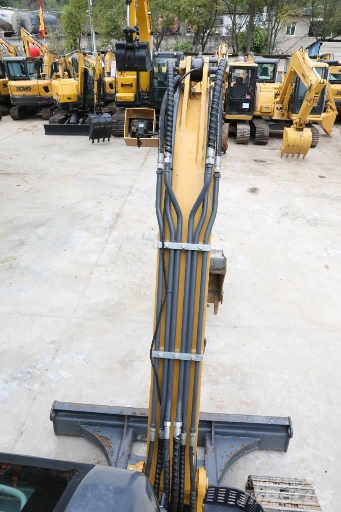 XCMG XE 60 DA Mini excavators < 7t (Mini diggers)