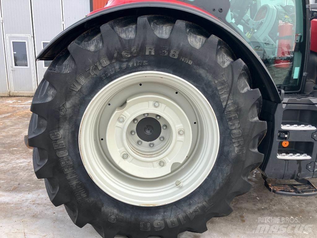 Valtra N174D Tractors