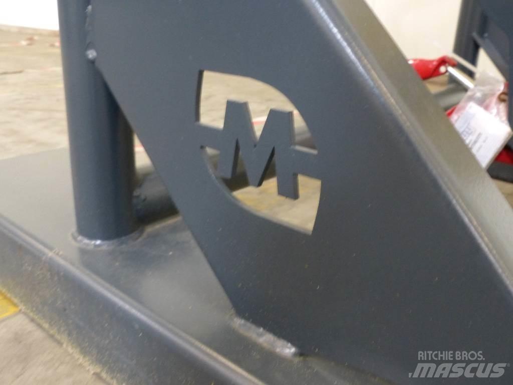 Magni Lier 5 Ton Other components