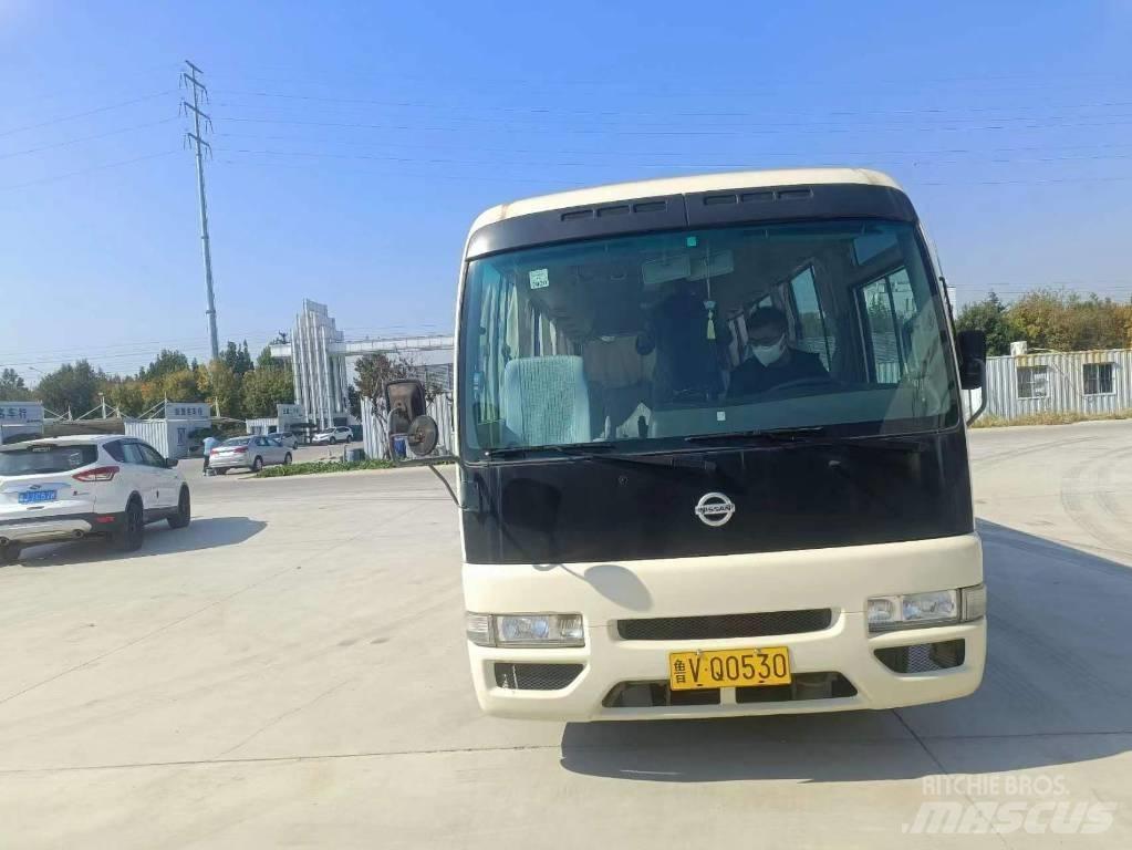 Nissan Civilian Intercity bus